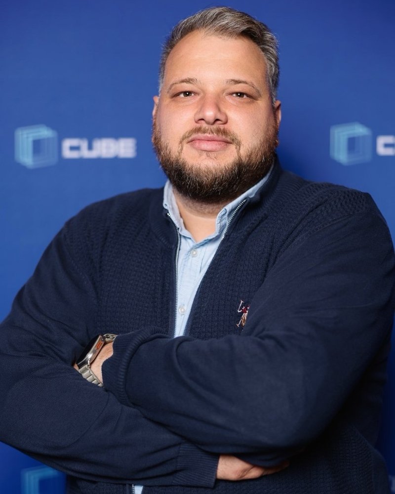 Alexandru Ciobanu
